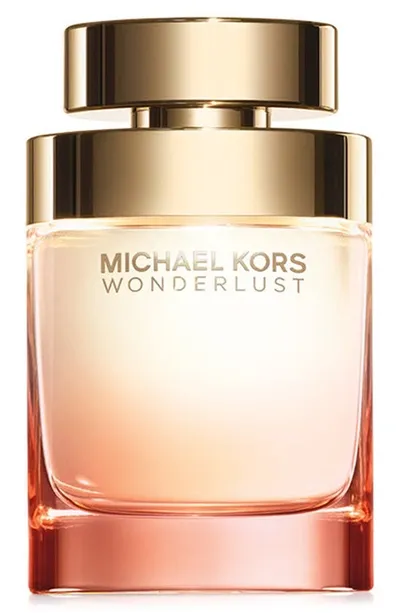 Michael Kors Wonderlust Eau De Parfum