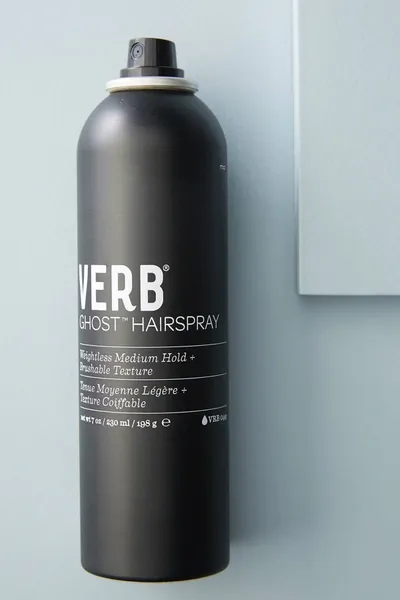 Verb Ghost Medium Hold Hairspray 7 oz/ 207 ml