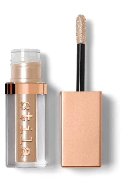 Stila Shimmer & Glow Liquid Eye Shadow Starlight 0.153 oz