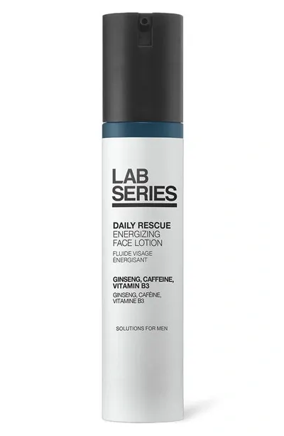 Lab Series Skincare For Men Daily Rescue Energizing Face Lotion