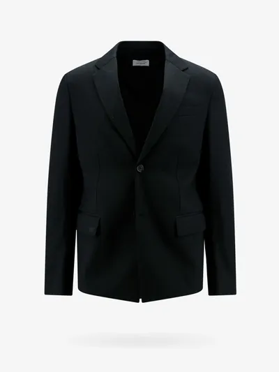 Off-white Blazer In Black