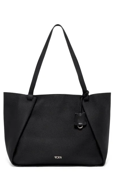 Tumi Valorie Tote In Black