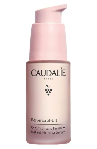 Caudalíe Resveratrol Lift Instant Firming Retinol Alternative Serum 1 oz / 30 ml