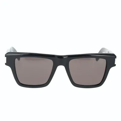 Saint Laurent Eyewear Sunglasses In Black