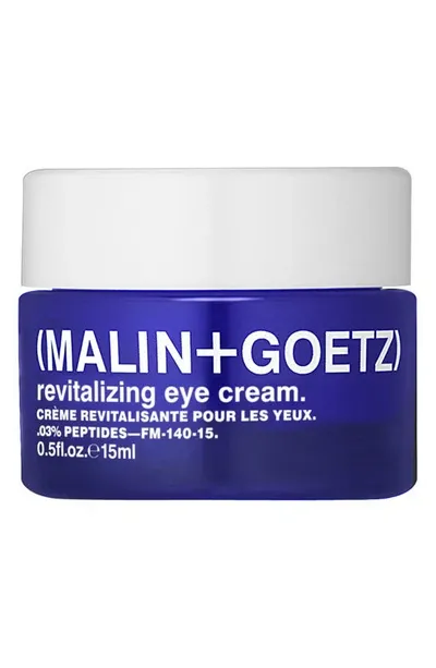 Malin + Goetz Revitalizing Eye Cream