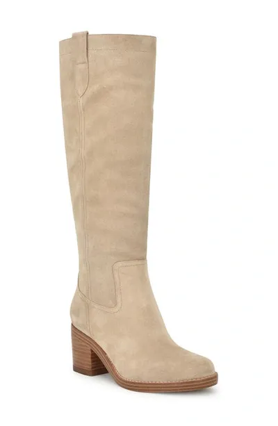 Nine West Hecee Knee High Boot In Multi