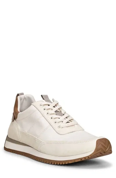 Vince Camuto Maarten Sneaker In Oatmilk