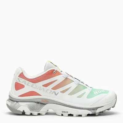 Salomon Xt4 Og Trainers In White