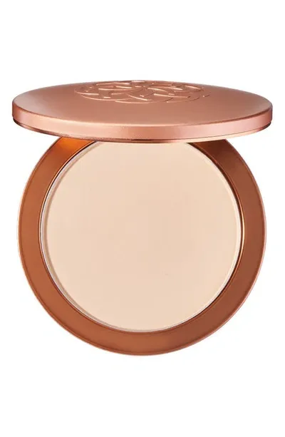 Yensa Super Serum Silk Pressed Powder Foundation In Fair 3