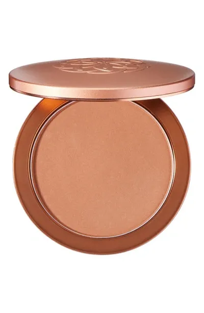 Yensa Super Serum Silk Pressed Powder Foundation In Tan 3