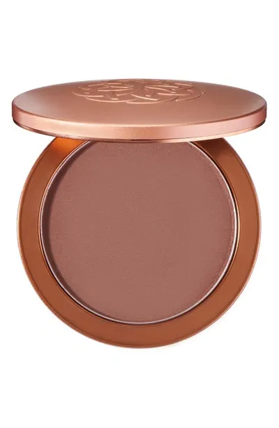 Yensa Super Serum Silk Pressed Powder Foundation In Deep 4