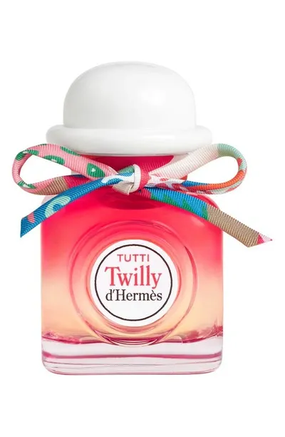 Hermes Tutti Twilly D'hermés Eau De Parfum, 2.8 Oz.