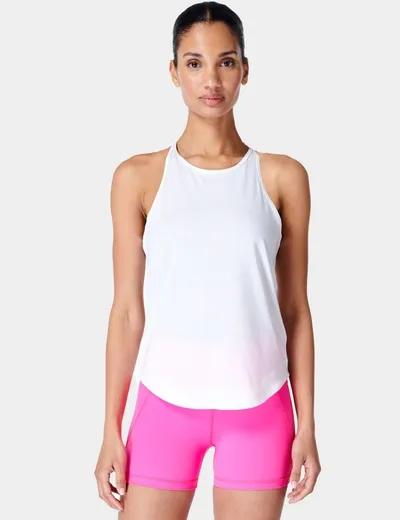 Sweaty Betty Breathe Easy Run Vest