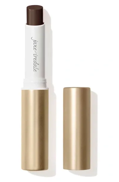 Jane Iredale Colorluxe Hydrating Cream Lipstick In Espresso