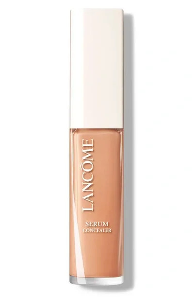 Lancôme Teint Idole Care And Glow Serum Concealer In 425c - Medium Deep With Cool Pink Undertones