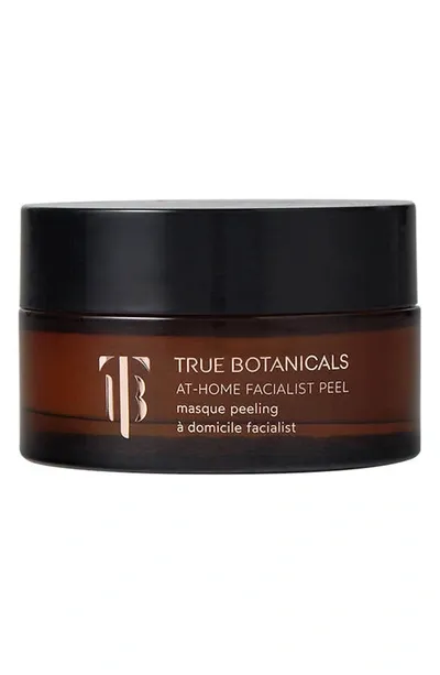 True Botanicals At-home Facialist Peel