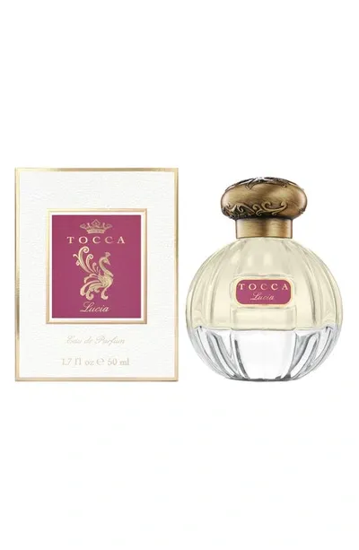 Tocca Lucia Eau De Parfum