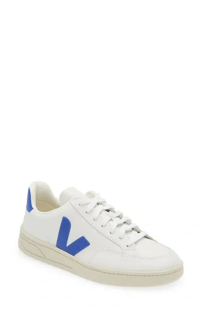 Veja V 12 Sneaker In White