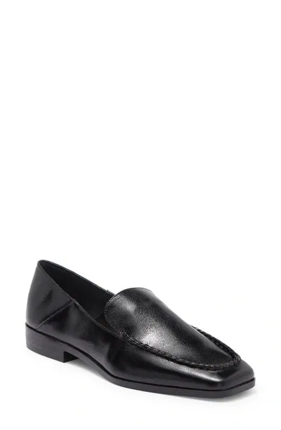 Dolce Vita Beny Loafer In Midnight Crinkle