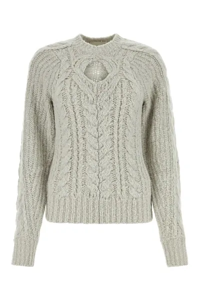 Isabel Marant Knitwear In Multicolor