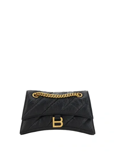 Balenciaga Bag In Black