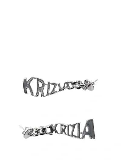 K Krizia Earrings