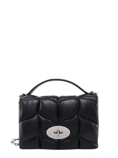 Mulberry Handbag In Black