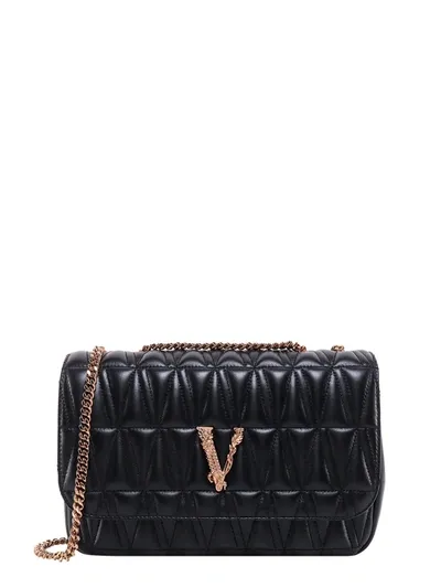 Versace Shoulder Bag