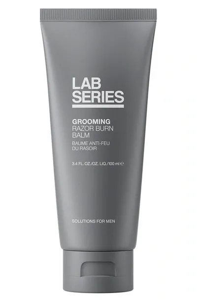 Lab Series Skincare For Men Razor Burn Ultra Balm In No Color1