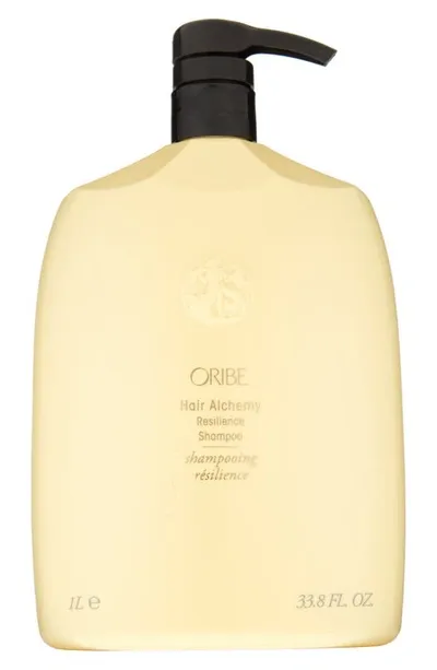 Oribe Hair Alchemy Resilience Shampoo In Regular