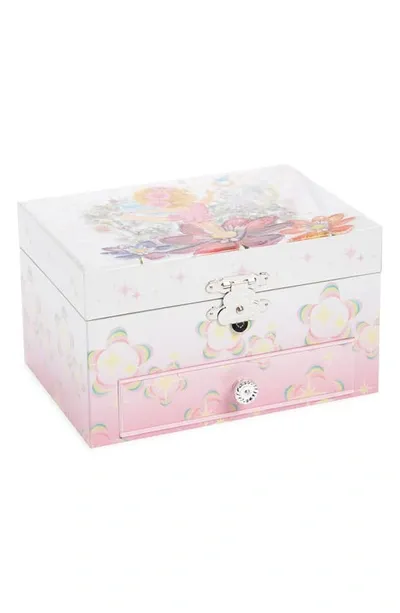 Mele & Co Mele And Co Kid's Ashley Jewelry Box In Pink