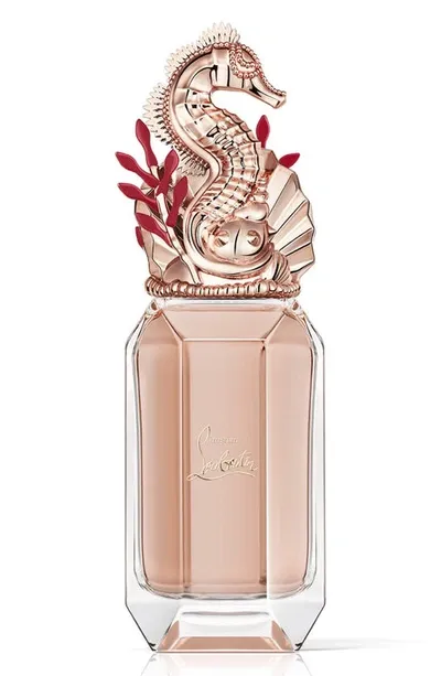 Christian Louboutin Loubihorse Eau De Parfum In Pink