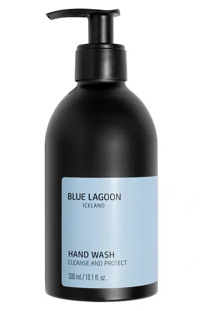 Blue Lagoon Iceland Hand Wash, 10.1 Oz.