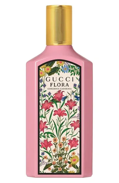 Gucci Flora Gorgeous Gardenia Eau De Parfum