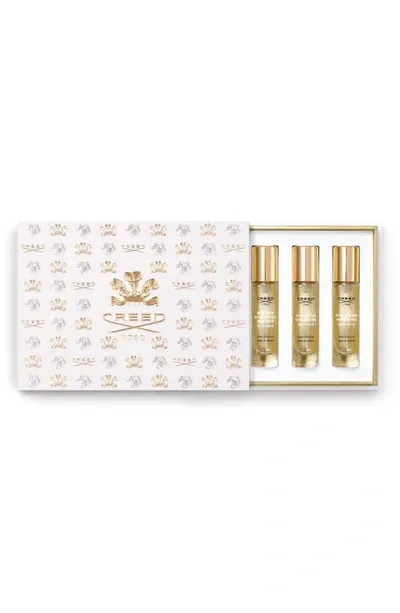 Creed 5-piece 10ml Discovery Set