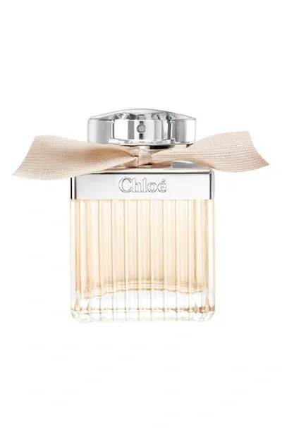 Chloé Eau De Parfum Spray In Regular