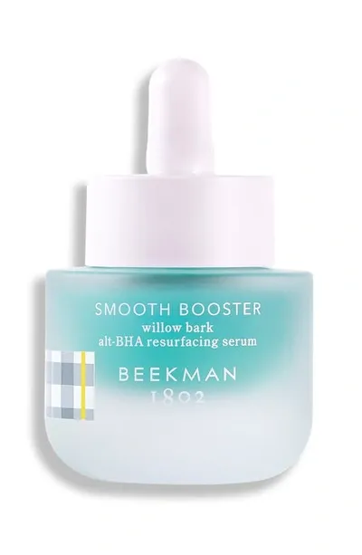 Beekman 1802 Smooth Booster Willow Bark Exfoliating Serum