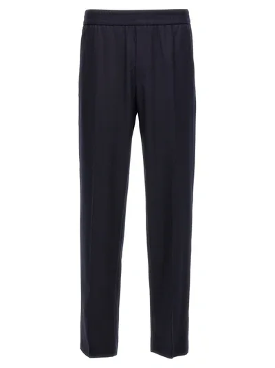 Harmony Paolo Pants In Black