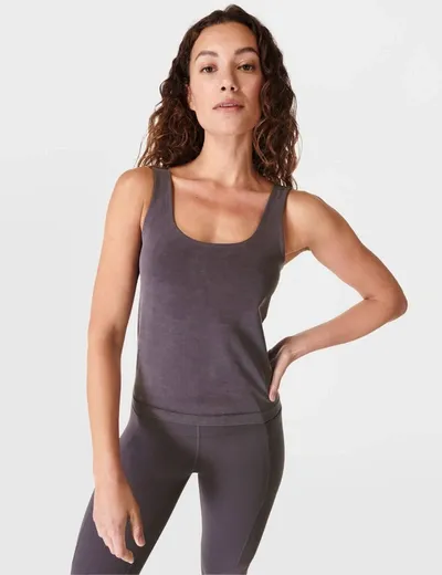 Sweaty Betty Softly Seamless Vest