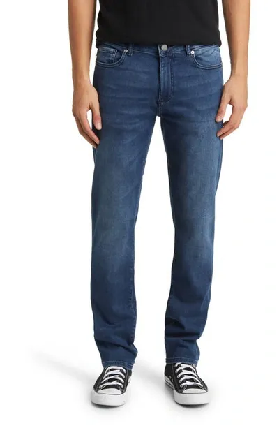 Dl1961 Nick Slim Fit Jeans In Stream