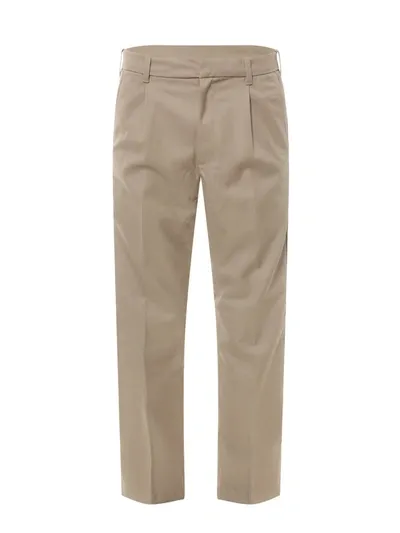 Dickies Tier 0 Trouser In Neutral