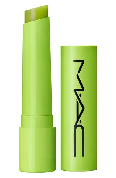 Mac Cosmetics Squirt Plumping Lip Gloss Stick In Like Squirt