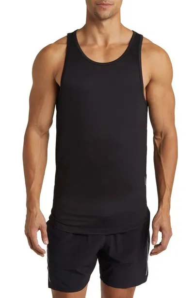 Asrv Aerosilver® Performance Tank In Black