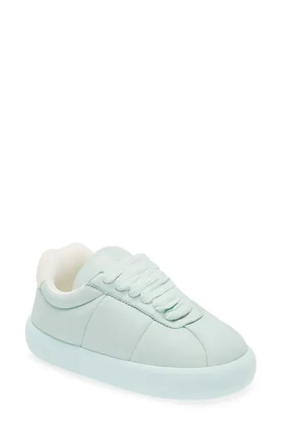 Marni Bigfoot 2.0 Sneaker In Mineral Ice