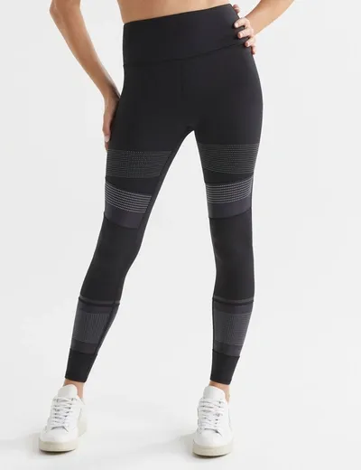 Lilybod Arena Legging In Black