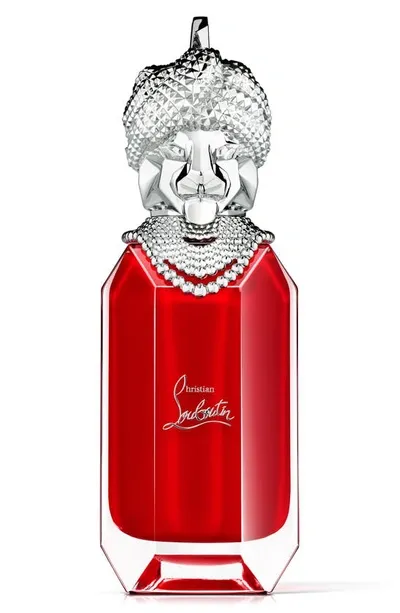 Christian Louboutin Loubiraj Eau De Parfum, 1.7 Oz. In White