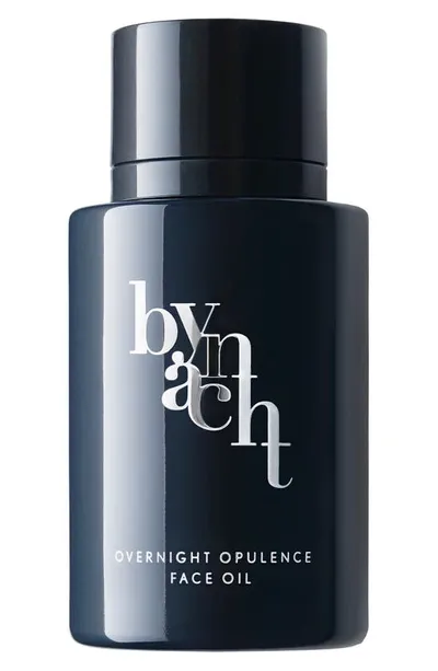 Bynacht Overnight Opulence Face Oil In White