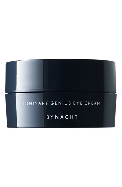 Bynacht Luminary Genius Eye Cream In White