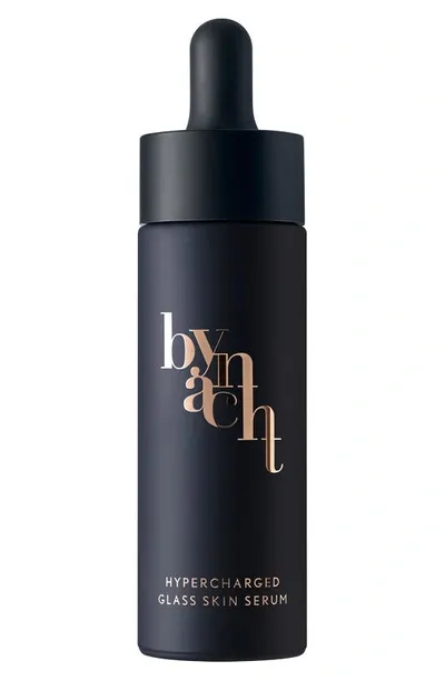 Bynacht Hypercharged Glass Skin Serum In White