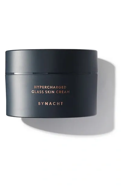 Bynacht Hypercharged Glass Skin Cream In White